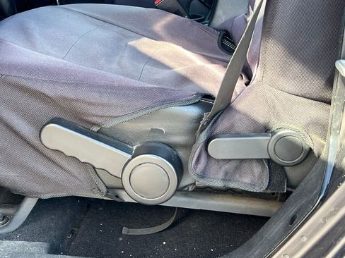 Used 2014 Jeep Wrangler Unlimited Sahara w/ Connectivity Group image 27