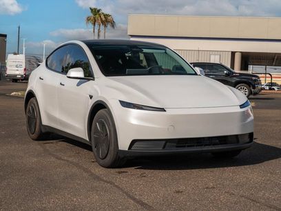 Used 2026 Tesla Model Y Long Range