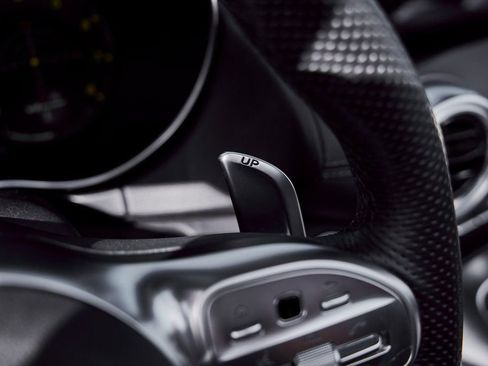 Used 2021 Mercedes-Benz AMG GT Roadster image 53