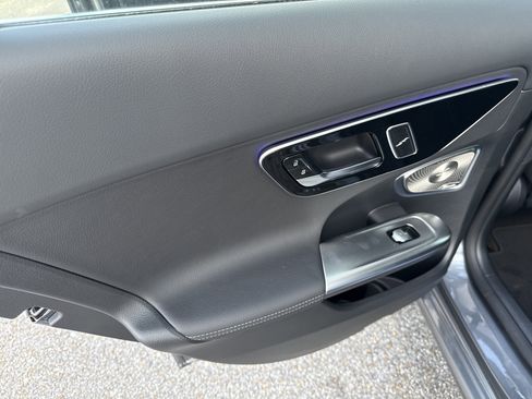 New 2026 Mercedes-Benz C 300 Sedan image 11