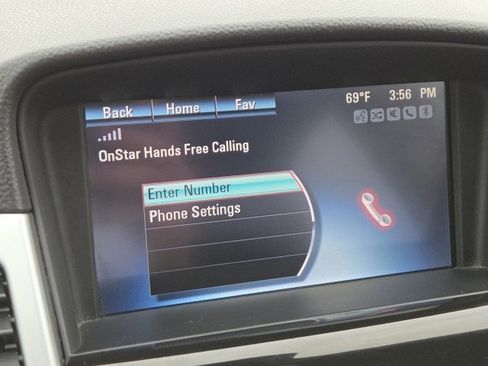 Used 2014 Chevrolet Cruze LT image 3