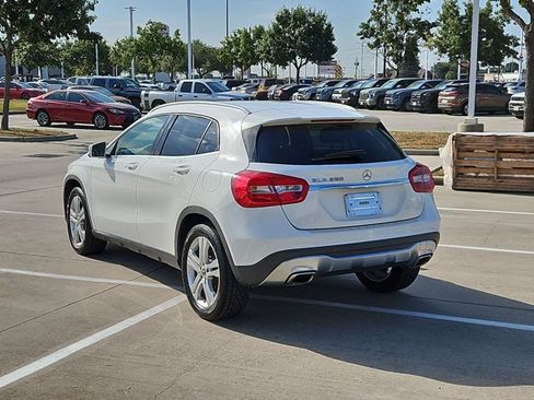 Used 2020 Mercedes-Benz GLA 250 image 8