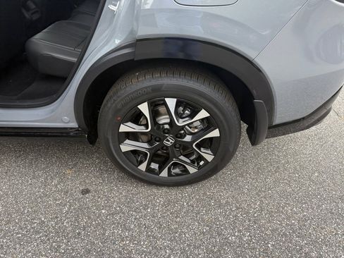 New 2026 Honda HR-V EX-L image 22