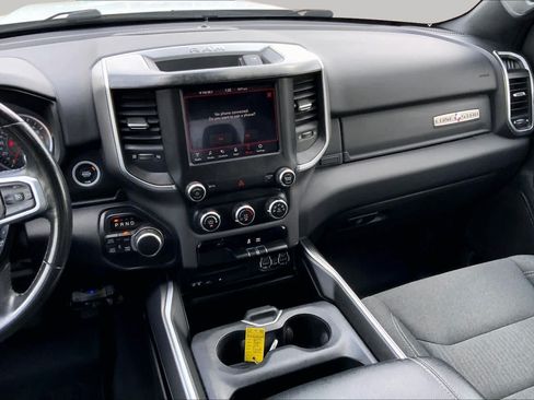 Used 2019 RAM 1500 Big Horn AWD/4WD image 7