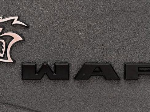 Used 2022 RAM 1500 TRX w/ TRX Level 1 Equipment Group image 50