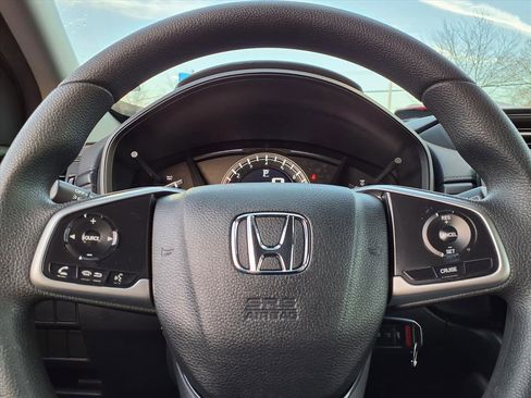 Used 2018 Honda CR-V LX image 25