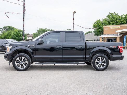 Used 2020 Ford F150 XL w/ Equipment Group 101A Mid RWD image 8