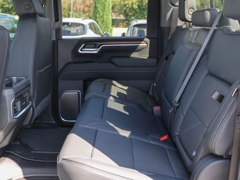 New 2026 GMC Sierra 3500 Denali w/ Technology Package image 16