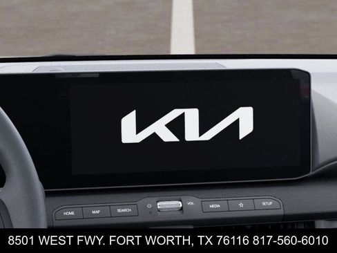 New 2026 Kia K4 FWD image 68