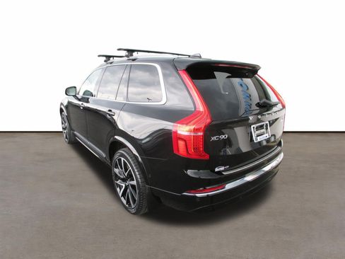 Used 2023 Volvo XC90 B6 Plus w/ Protection Package Premier AWD/4WD image 3