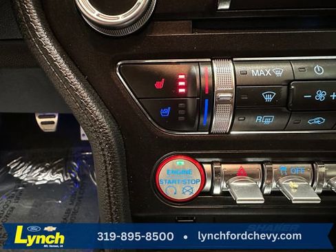 Used 2016 Ford Mustang GT Premium w/ Equipment Group 401A image 14