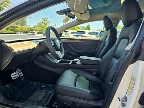 Used 2023 Tesla Model 3 Performance AWD/4WD image 20