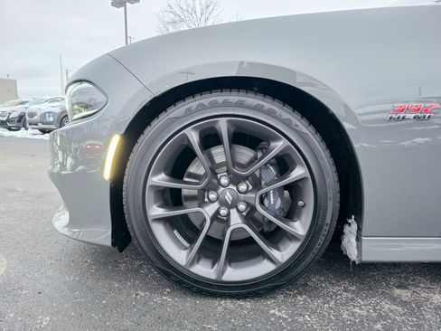 Used 2023 Dodge Charger Scat Pack w/ Plus Group image 14