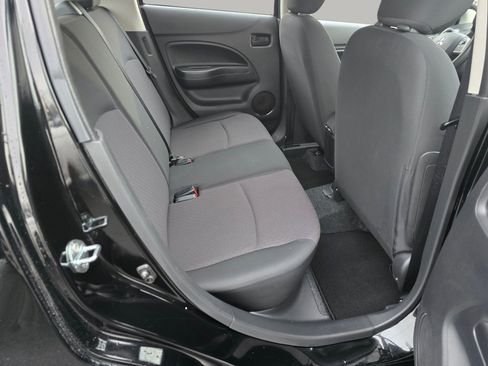 Used 2020 Mitsubishi Mirage SE image 22