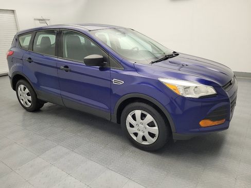 Used 2016 Ford Escape S FWD image 11
