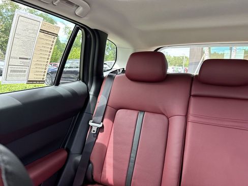 New 2026 MAZDA CX-50 AWD 2.5 Hybrid w/ Weather Package image 17