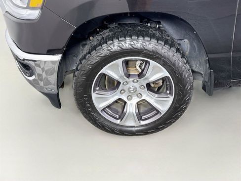 Used 2023 RAM 1500 Laramie AWD/4WD image 23