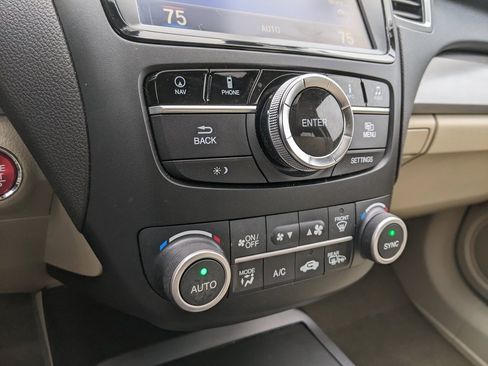 Used 2018 Acura RDX w/ Technology Package image 19