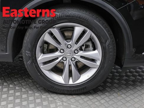 Used 2023 Acura MDX SH-AWD image 33