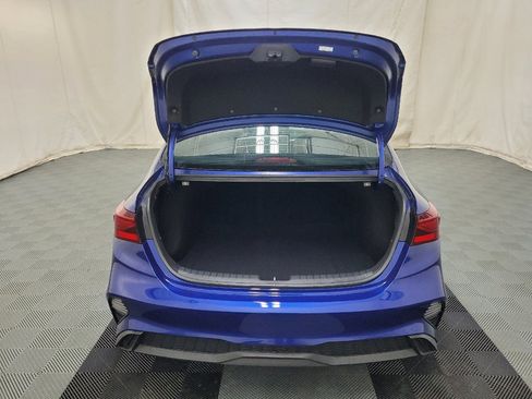 Used 2023 Kia Forte LXS FWD image 29