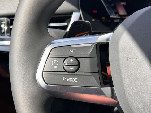 New 2026 BMW X2 xDrive28i w/ Technology Package image 10