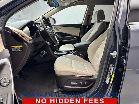 Used 2014 Hyundai Santa Fe GLS AWD/4WD image 12