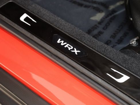 Used 2022 Subaru WRX Premium w/ Popular Package #1 image 31