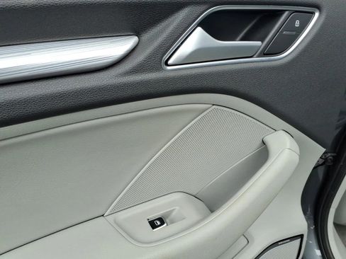 Used 2016 Audi A3 2.0T Premium Plus w/ Technology Package image 19