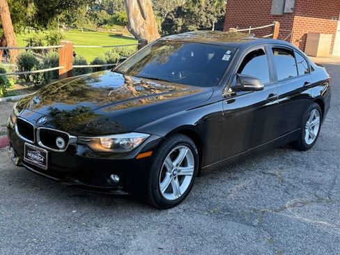 Used 2014 BMW 328i I image 36