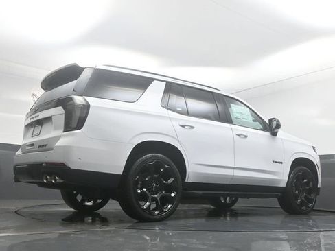New 2026 Chevrolet Tahoe RST AWD/4WD image 12