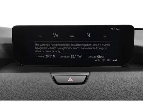 Used 2024 MAZDA CX-90 Plug-In Hybrid w/ Premium Pkg AWD/4WD image 19