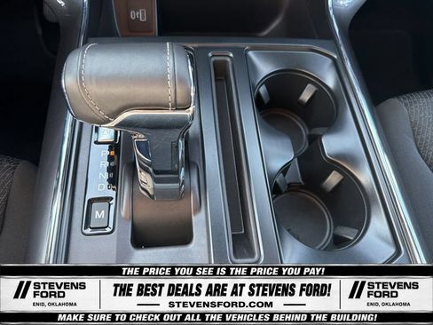 Used 2023 Ford F150 XLT w/ Equipment Group 302A High AWD/4WD image 27