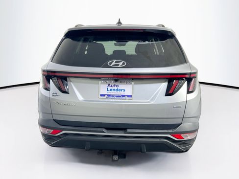 Used 2023 Hyundai Tucson SEL image 6