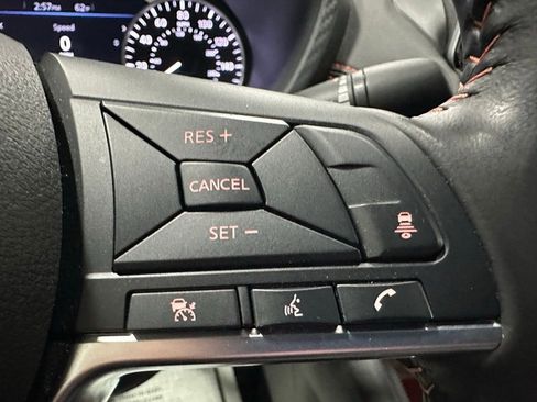 Used 2024 Nissan Sentra SR image 20