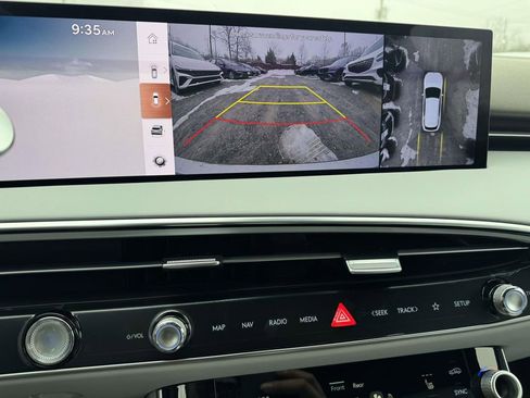 New 2026 Genesis GV70 2.5T Advanced w/ G1 Accessory Package image 19