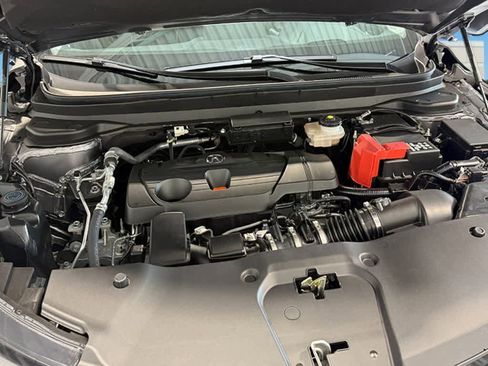 New 2026 Acura RDX w/Advance Package image 13
