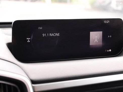 Used 2025 MAZDA CX-50 AWD 2.5 S w/ Preferred Package image 43