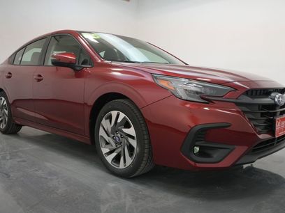 New 2025 Subaru Legacy Limited