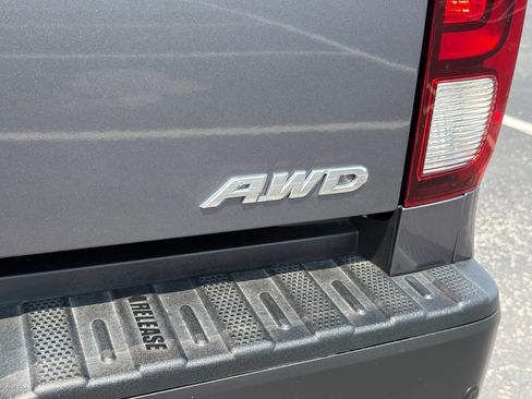 Used 2023 Honda Ridgeline RTL-E image 35