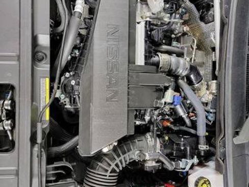 Used 2026 Nissan Rogue SV FWD image 36