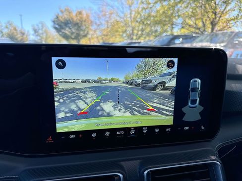 New 2025 Ford Mustang Premium image 16