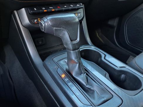 Used 2021 GMC Canyon AT4 image 10