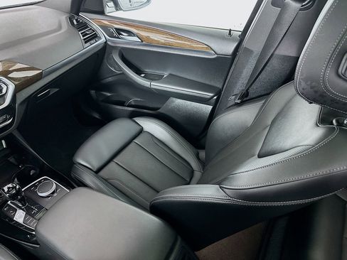 Used 2023 BMW X3 xDrive30i image 24