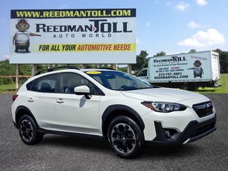 Certified 2023 Subaru Crosstrek 2.0i Premium AWD/4WD video 1
