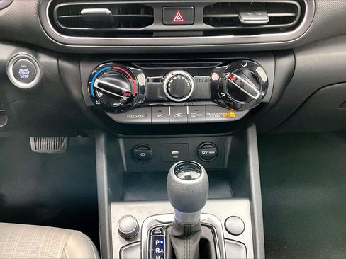 Certified 2023 Hyundai Kona SEL image 23