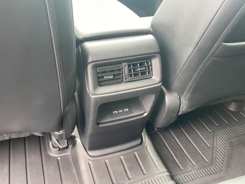 Certified 2024 Honda CR-V EX-L image 28