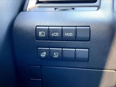 Used 2022 Lexus RX 350 F Sport image 36