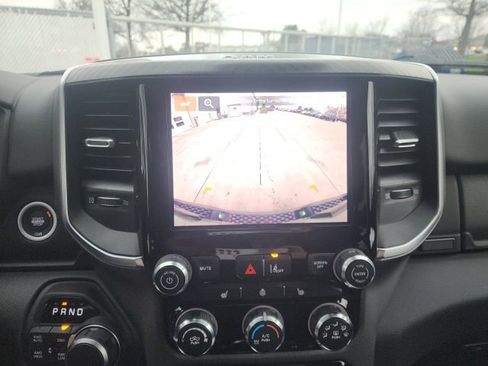 New 2026 RAM 1500 Big Horn image 4