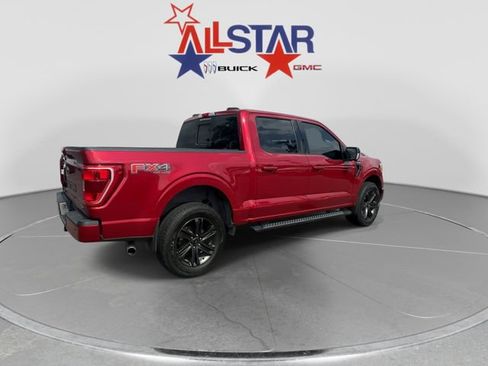 Used 2021 Ford F150 XLT w/ Equipment Group 302A High AWD/4WD image 7