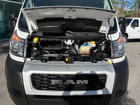 Used 2021 RAM ProMaster 1500 FWD image 32
